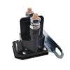 New Practical Quality Starter Solenoid Solenoid Golf Cart Snowmobile 1/4-20 Terminals 3 Terminals 812-1201-211
