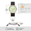 Watch KUPPEL SKL2001 Black [Skagen] Men's
