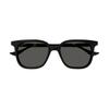 GUCCI Eyewear Square Frame Sunglasses