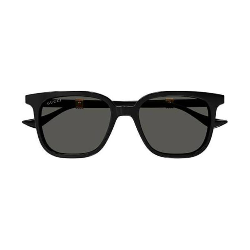 GUCCI Eyewear Square Frame Sunglasses