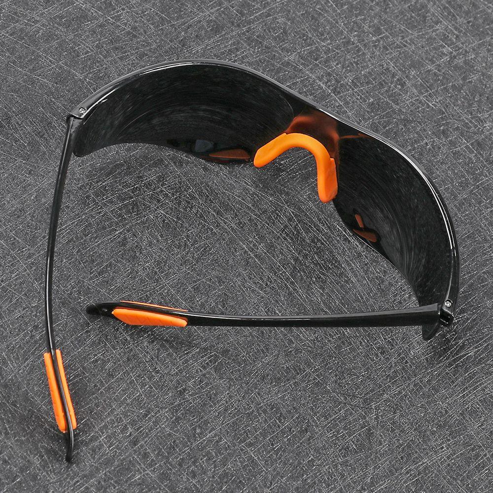 Windproof Security Supplies Work Lab Eyewear Goggles Safety Glasses Eyes Protector Laser Protection