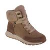 Rieker Womens/Ladies Evolution Ecological Leather Shoes