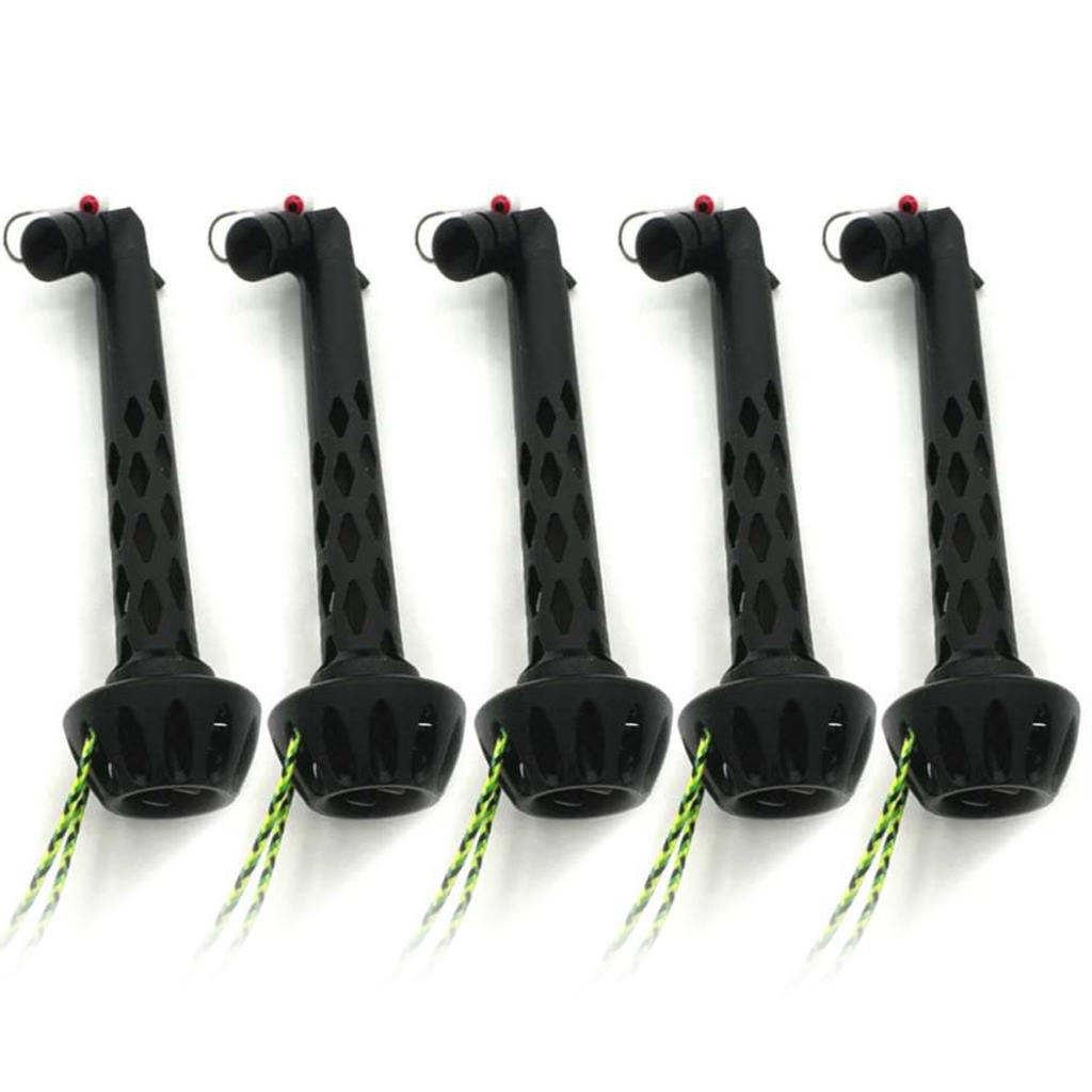 Portable Magnetic Fly Threader Multifunctional Lightweight Fly Fishing Magnetic Fly Threader Fishing Tools for Threading Hooks