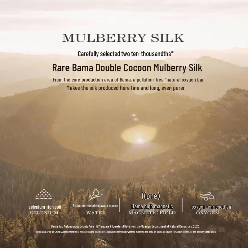 Mercury Home Textiles Mulberry Silk Summer Quilt