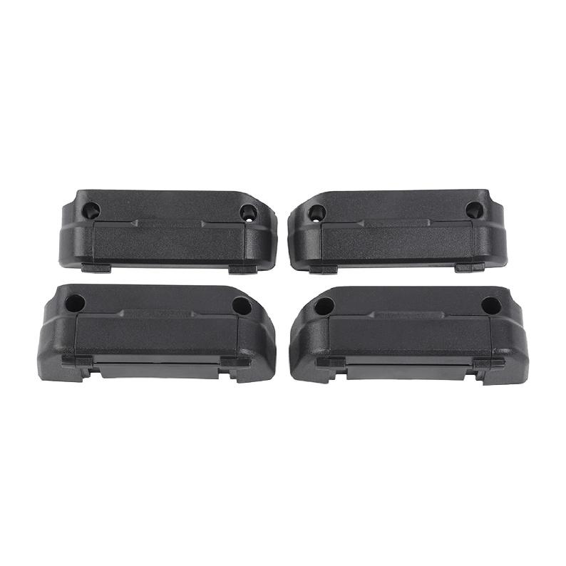Inner Door Grab Handle Storage Box Extended Organizer Tray for Suzuki Jimny JB64 JB74 4-door -2025 Car Interior Accessories