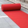 Red Wedding & Event Carpet Runner