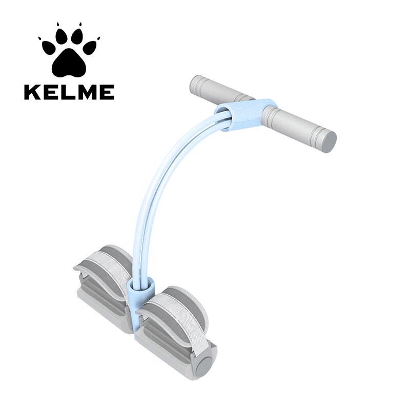 

KELME Педаль для ног с эспандером One Size
