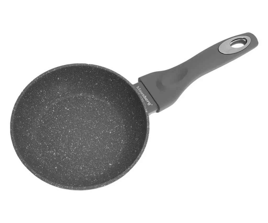 GRANITE FRYING PAN 20cm KLAUSBERG KB-7307