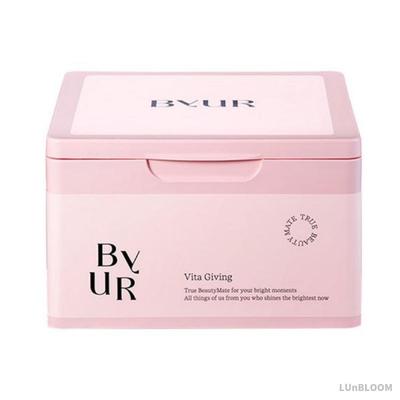 Vita Giving Daily Aqua Serum Maske 30 Stück (+Gratisgeschenk)