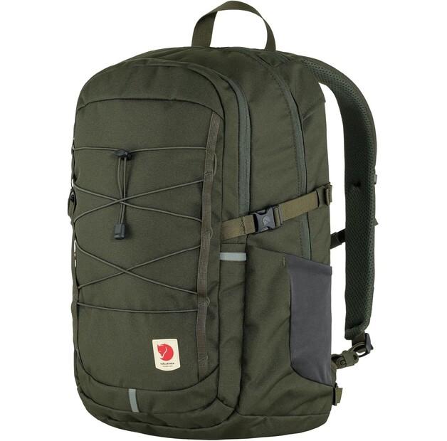 

Рюкзак Fjällräven Skule 28 deep forest (F23346-662)