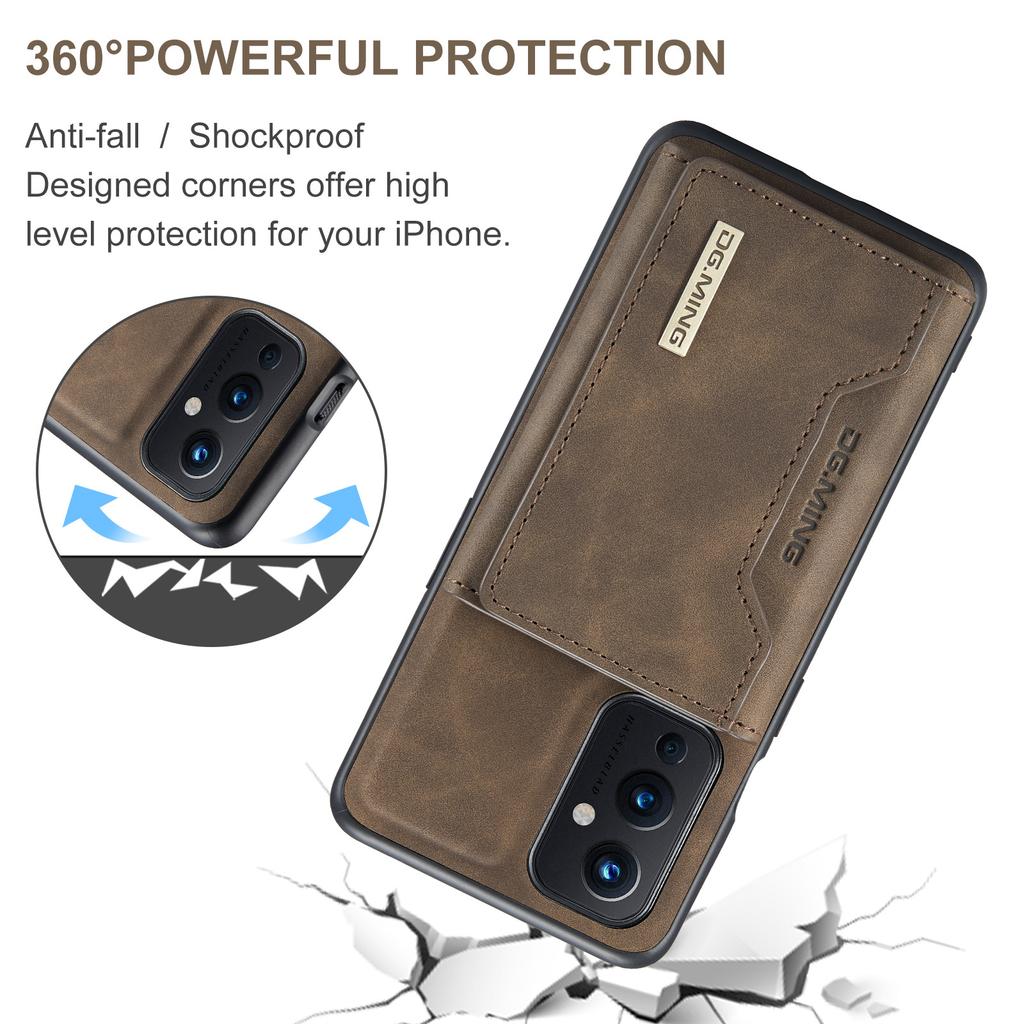 Protezione Telefono Stile COODIO Custodia In Pelle Per Nokia X20 5G, Cover A Libro Magnetica Custodia Con Supporto Integrato