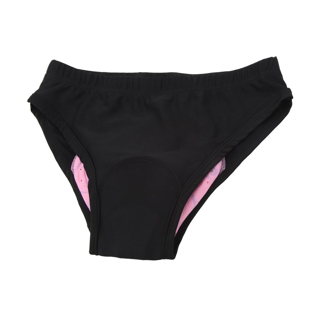 Women Cycling Underwear Quick Dry Breathable Women Bicycle Briefs Shock Absorption 3D Padded Bike
