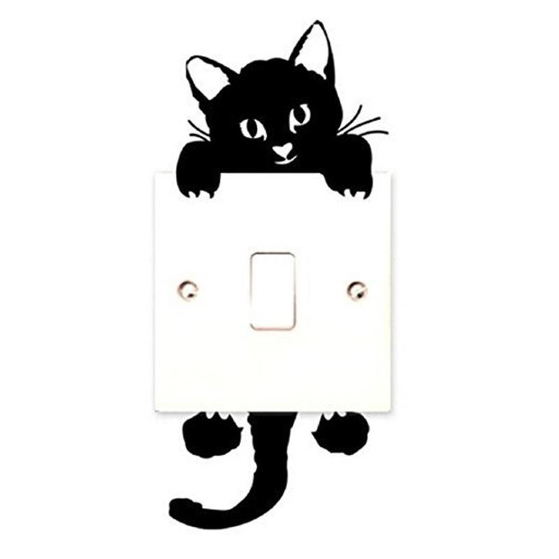 Autocolante de perete detașabile, impermeabile, detașabile, pentru dormitor