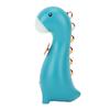 LED Night Light Dinosaur Cartoon Shape Brightness Adjustable Eye Friendly USB Charging Lamp Home Decor