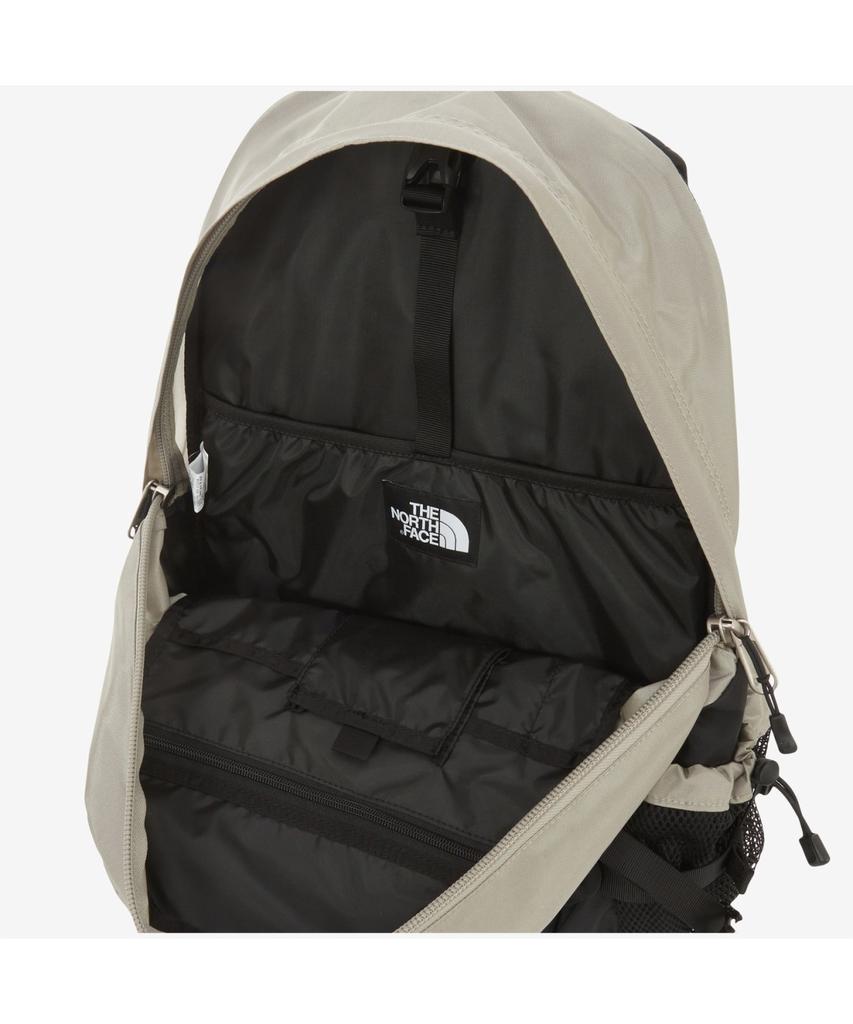 The North Face Nm2Dr50B Big Shot Slate