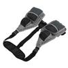 Breathable Fishing Waistcoat Large Storage Capacity Fly Fishing Vest Fishing Vest  Fly Fishing