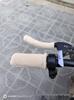 Universal Winter Plush Electric Scooter Handlebar Gloves - Warm, Anti-Freeze Cover for E-bike, Bicycle, and Three-Wheeler