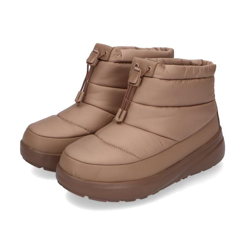 Oriental Traffic Down Short Snow Boots/OT3404