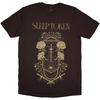 Sleep Token Damocles Official Mens Unisex T-Shirt
