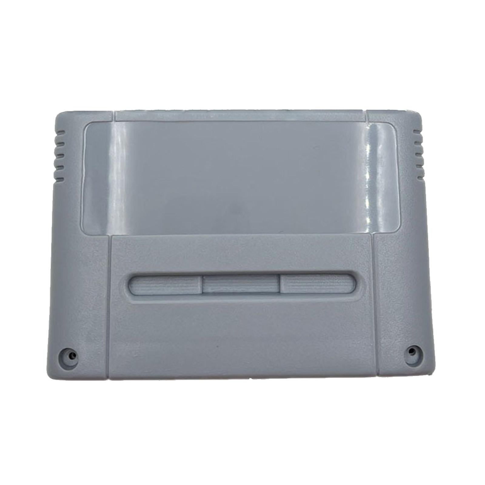 

Game Card Enclosure Gaming Cartridge Case Suitable For Gaming Collectors Enthusiasts US/Japanese Version Compatibility 1