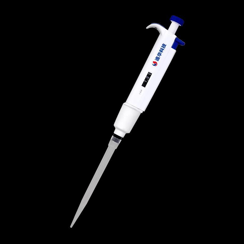 Lianhua Technology 5ml Manual Pipette