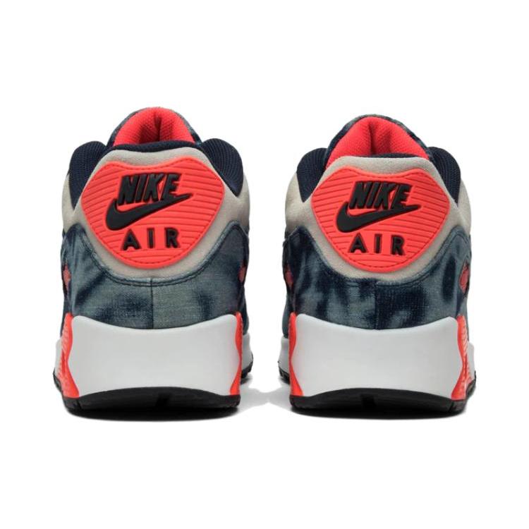 Nike Air Max 90 Washed Denim 700875-400