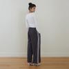 Egoist Color Block Wide Pants Es2opt02