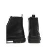 Black Lasocki Ankle Boots 121AM1399