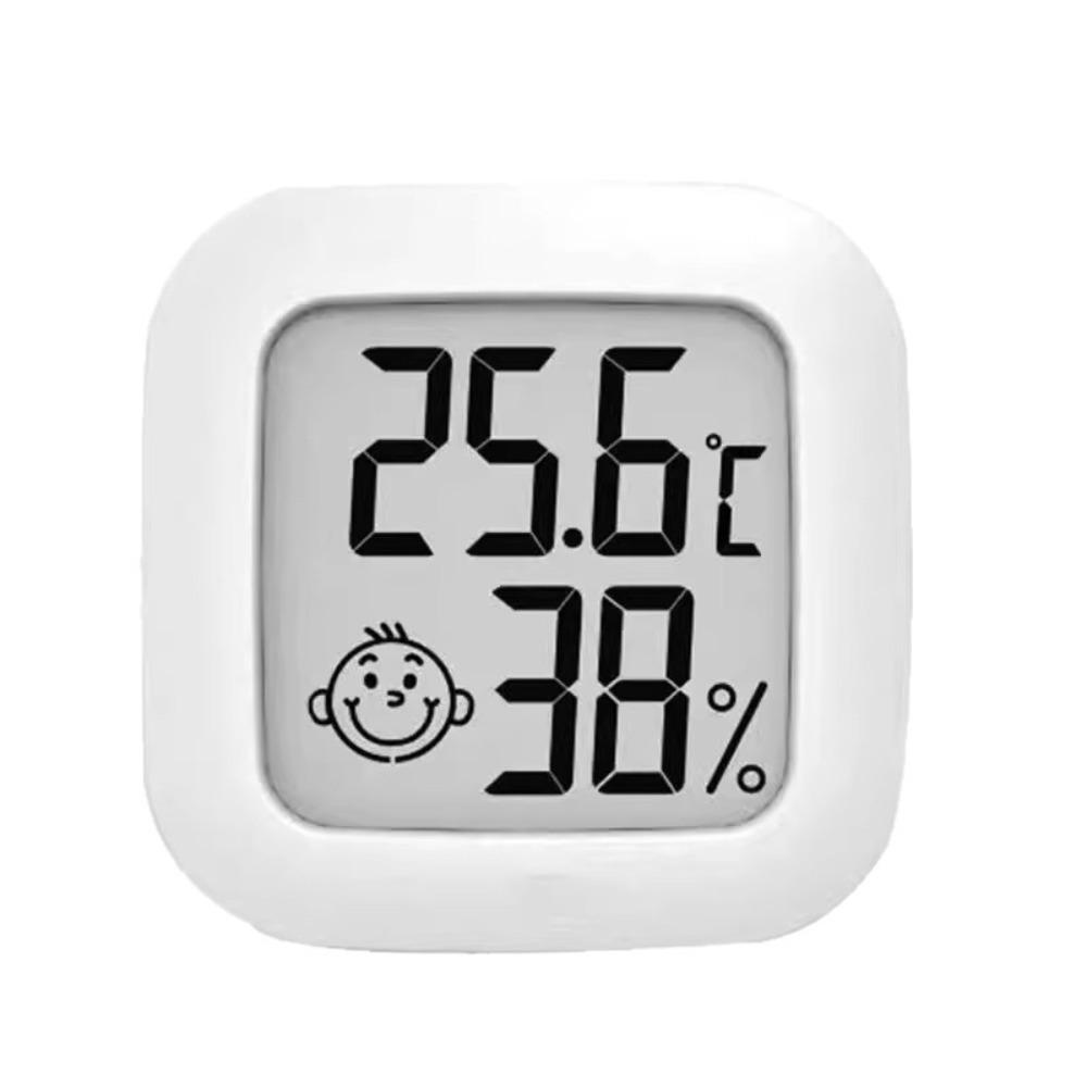 Thermometer Indoor Household High-precision Electronic Wall-mounted Baby Room Temperature Ice