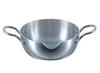 Fujinos Elec Master Pro (IH compatible) Tempura Pan 116567