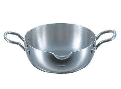 Fujinos Elec Master Pro (IH compatible) Tempura Pan 116567