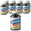 Daily One Selenium 200 100 Tablets 10 Pcs