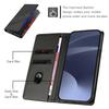 Stylish Leather Phone Cover For Infinix Hot 50 50i 40i 30i 30 Play Zero Note 40 Pro+ 40X Smart 9 8 Plus GT 20 Pro Embossed Cover