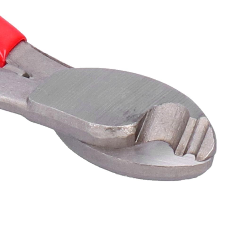 Portable Manual Cable Cutter High Carbon Steel Capillary Tube Cutter Jewelry Making