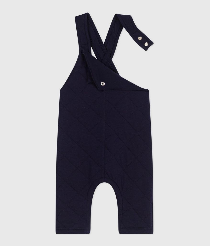 Petit Bateau Overalls A0DVH Blue 36 Months 95cm