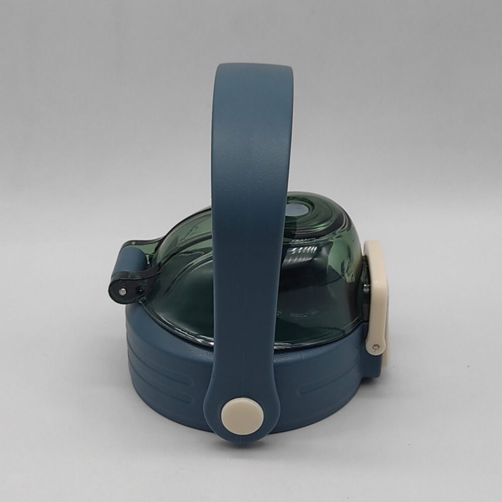 1Pcs Splash Spill Proof Cup Cap Replacement Sealing Lids  for Cille 900ml/1300ml/1700ml