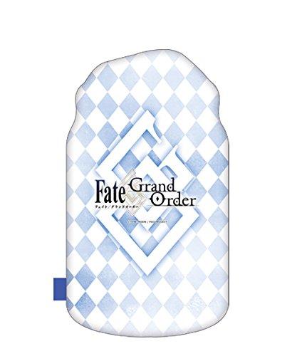 Charatoria Cushion Fate/Grand Order Shielder/Mash Kyrielight