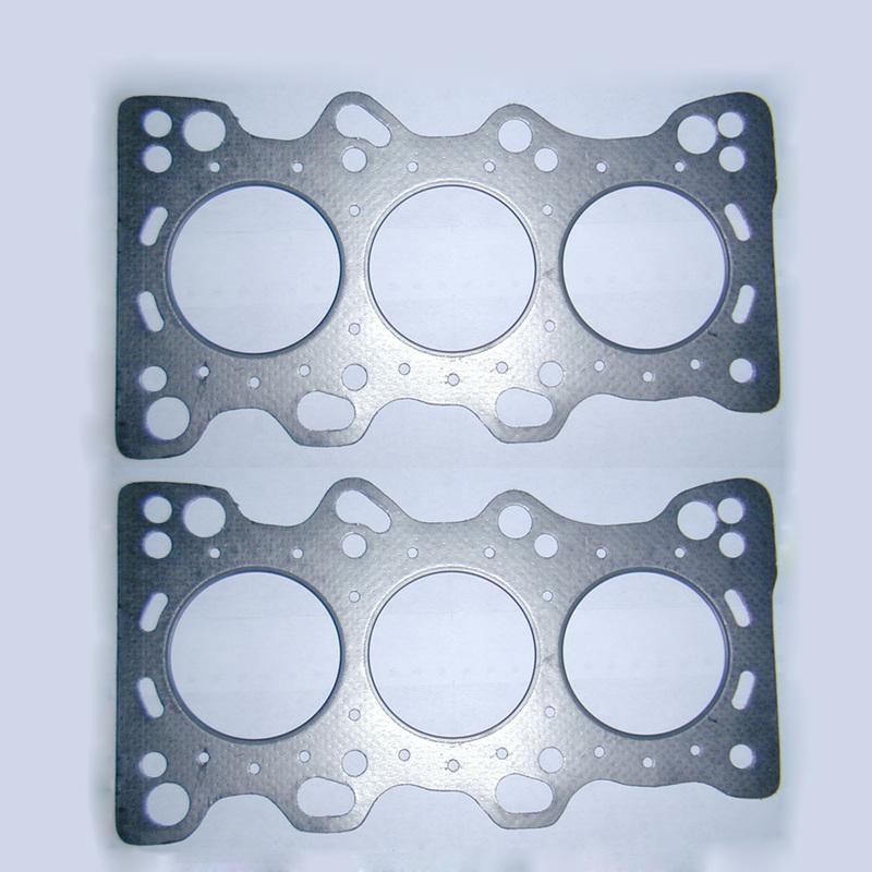 FOR HONDA LEGEND I (HS, KA) 2.5 I ROVER 800 (XS) 825 C25A1 Engine Parts Cylinder Head Gasket Engine Gasket 10075400