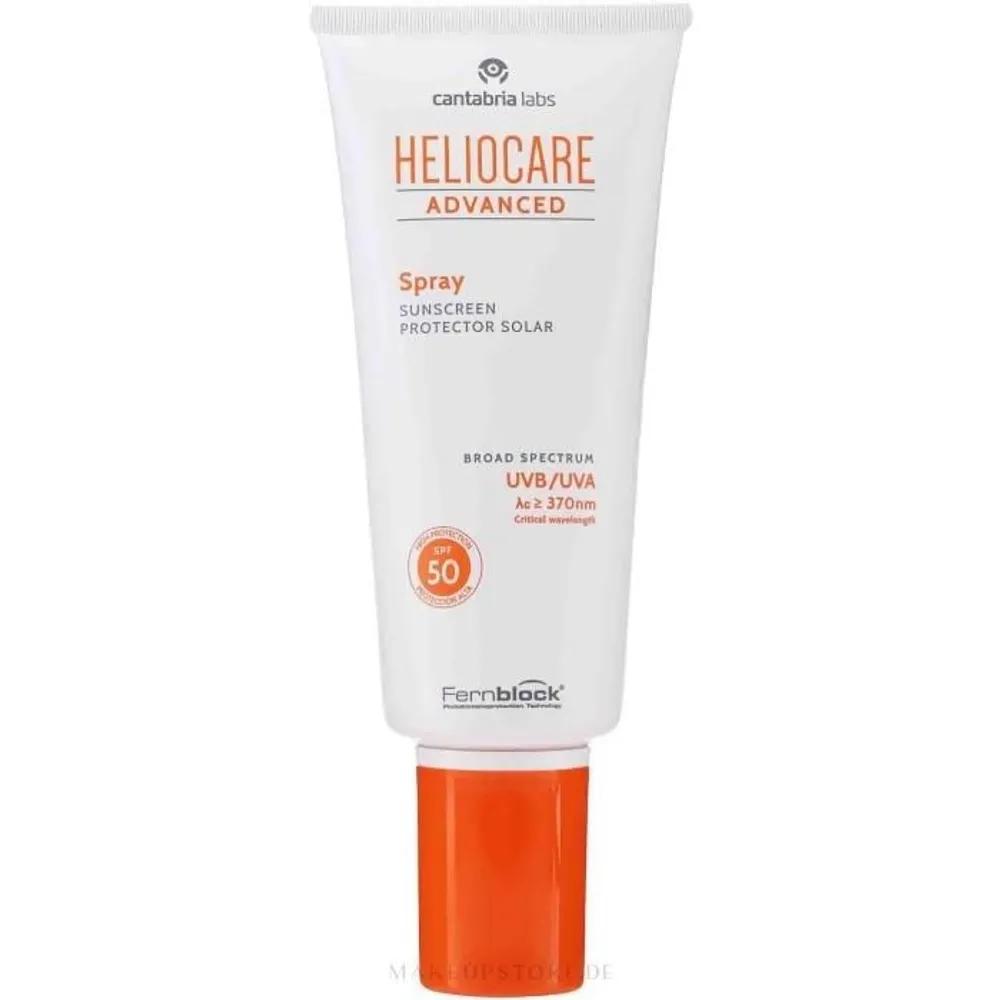 [HELIOCARE] SPF50 Advanced Sun Spray 200ml