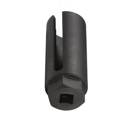 Black Narrow Mouth Oxygen Sensor Sleeve European-style Cxygen Sensing Socket Wrench Car Tools 2025 New Brand