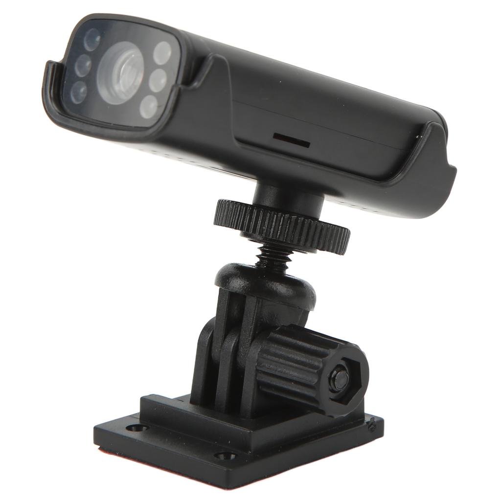 1080P WIFI Security Camera Wireless Infrared Night Vision 500mAh Mini Camera Recorder for Home