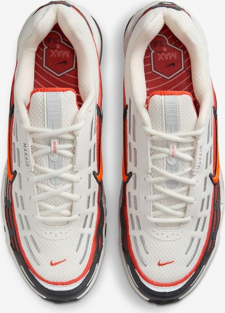 Nike Air Max TL 2.5 (FZ4110) phantom/total orange/dk smoke grey