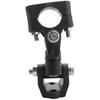 Suporte de Fixação de Farol de Motocicleta Suporte de Montagem de Farol de Nevoeiro Led Fgao