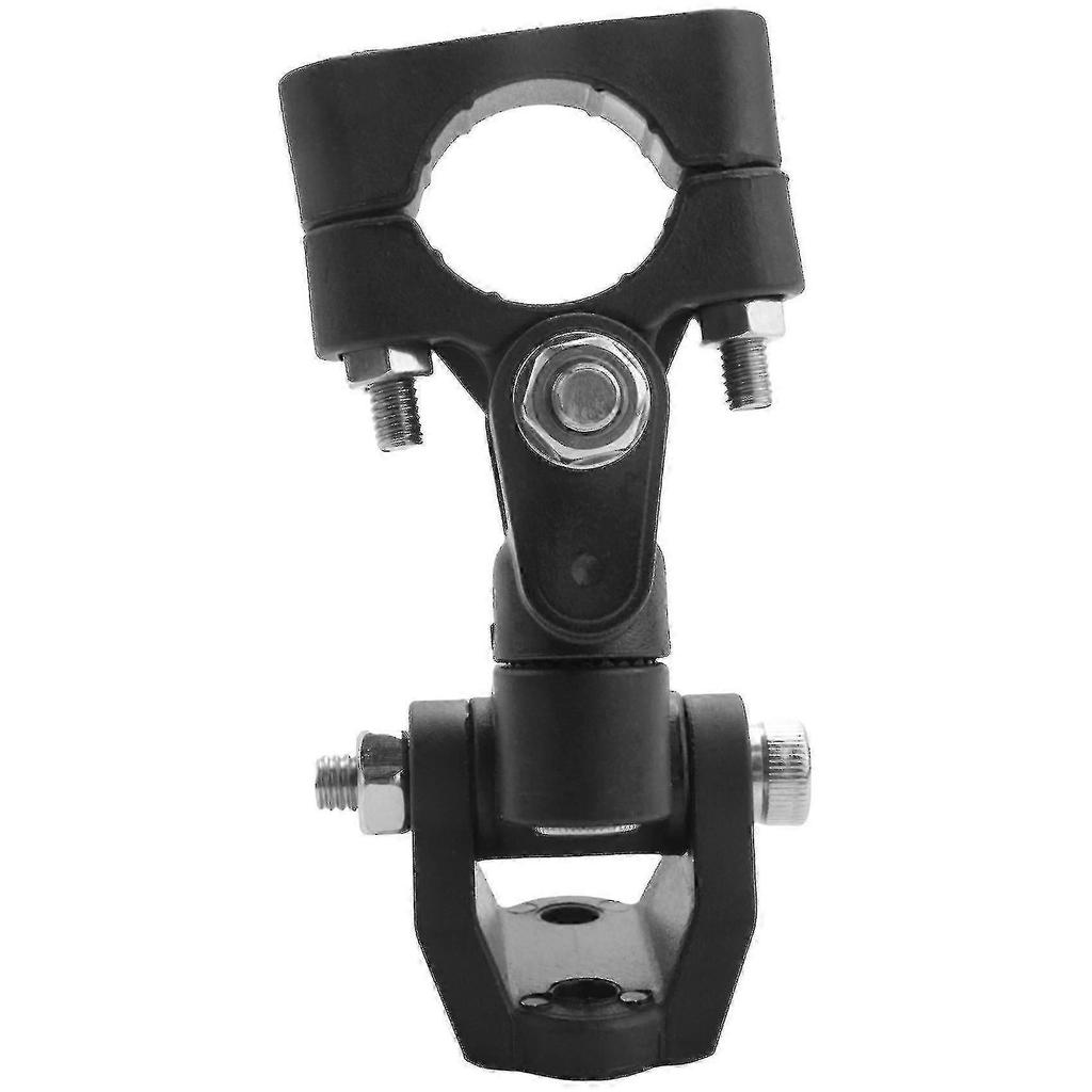 Suporte de Fixação de Farol de Motocicleta Suporte de Montagem de Farol de Nevoeiro Led Fgao