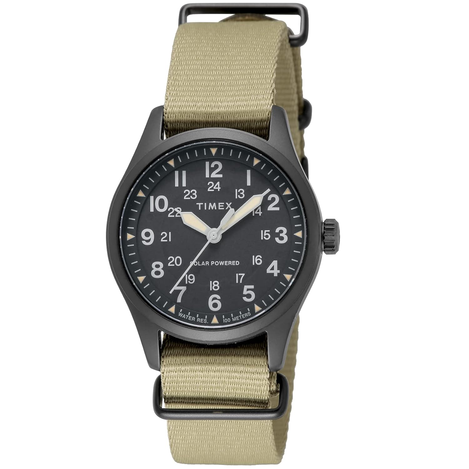 TIMEX Vīriešu pulkstenis Expedition North TW2V00400