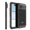Metal Full Sealed Protection Waterproof Case For iPhone Air 17 Pro Max 17 Pro 17  IP68 Water Proof Shockproof Heavy Duty Cover