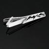 Stylish Men's French Casual Business Shirt Tie Clip T1058