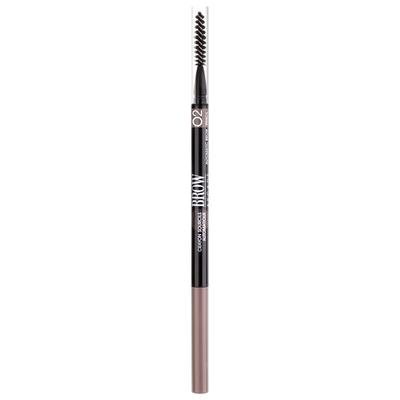 Oogmake-up – Wenkbrauwpotloden en -gels