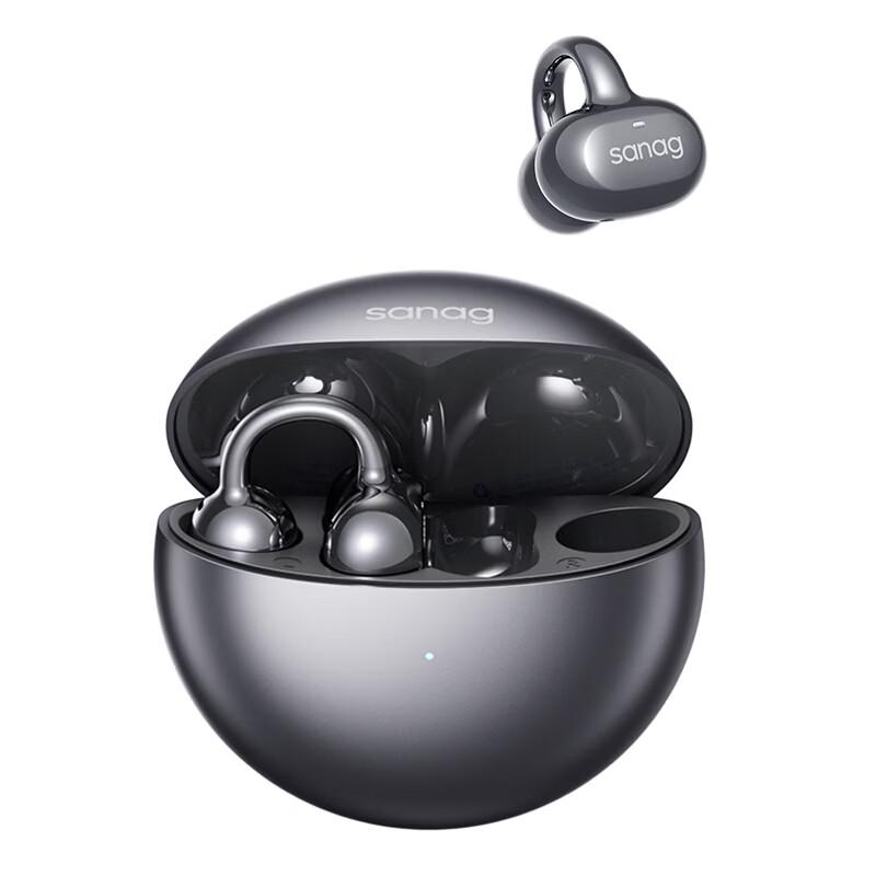 Sanag S6S Pro II Open-Ear Bluetooth Earbuds