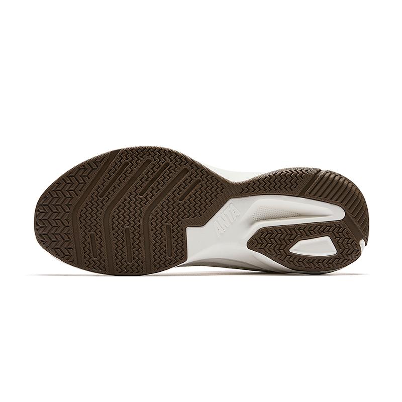 Anta Ace 2.0 Comfortable Upgrade Tennis Badminton Commuting Sports Lightweight Wear-Resistant Non-Slip Low-Top Casual Shoes Men sneaker 912538802-6